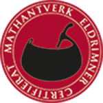 Certifierat mathantverk